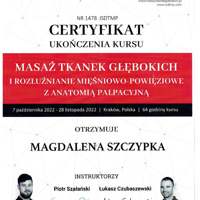 Powiększ obraz: certificate 5