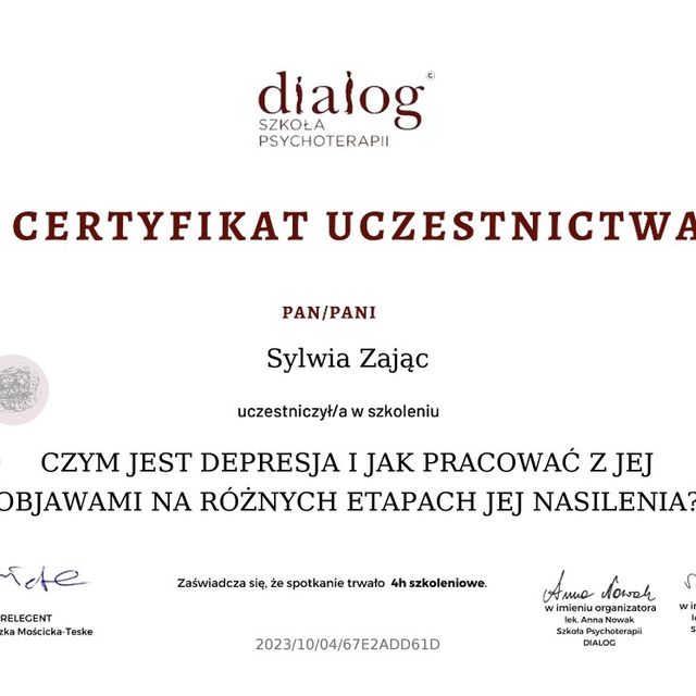 Powiększ obraz: certificate 3