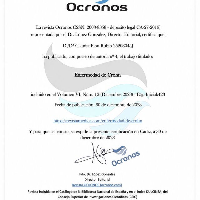 Acercar imagen: certificate 17
