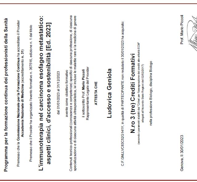 Ingrandire l'immagine: certificate 11
