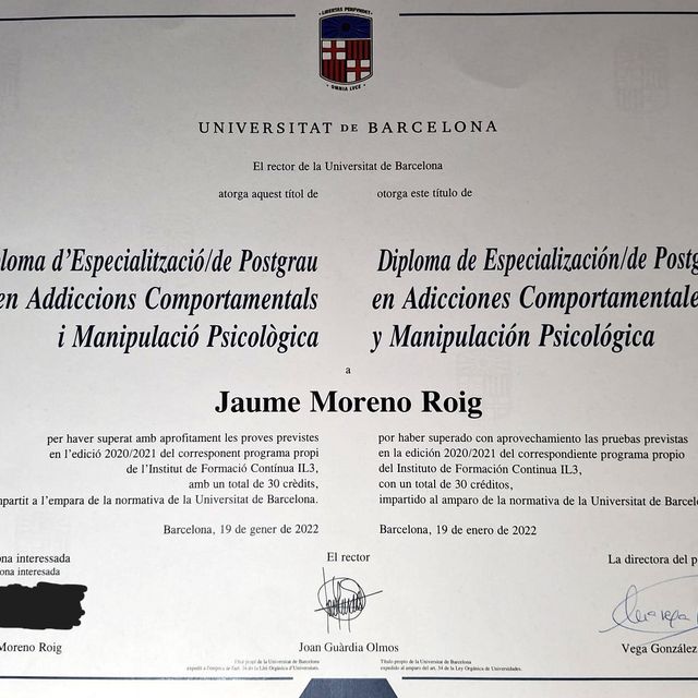 Acercar imagen: certificate 3