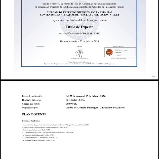Acercar imagen: certificate 9