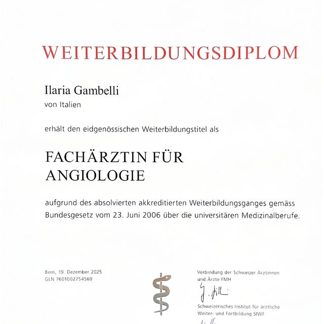 Ingrandire l'immagine: certificate 1