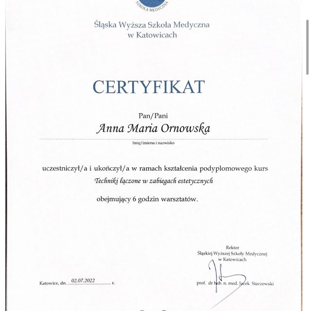 Powiększ obraz: certificate 13