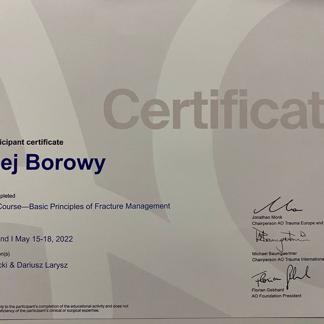 Powiększ obraz: certificate 2