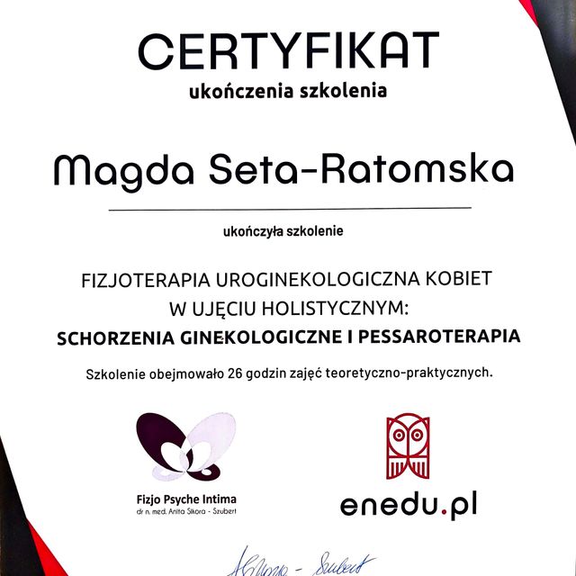 Powiększ obraz: certificate 3