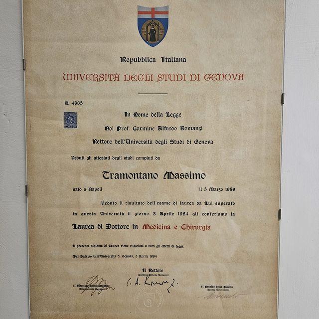 Ingrandire l'immagine: certificate 3