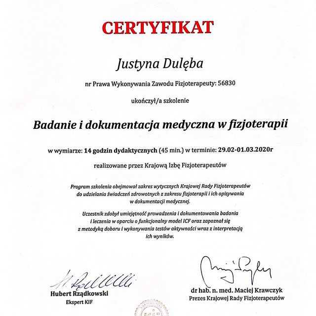 Powiększ obraz: certificate 6