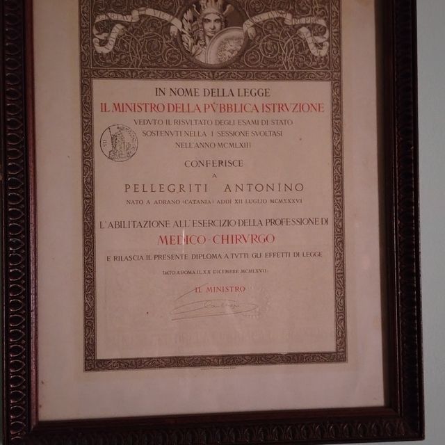 Ingrandire l'immagine: certificate 4