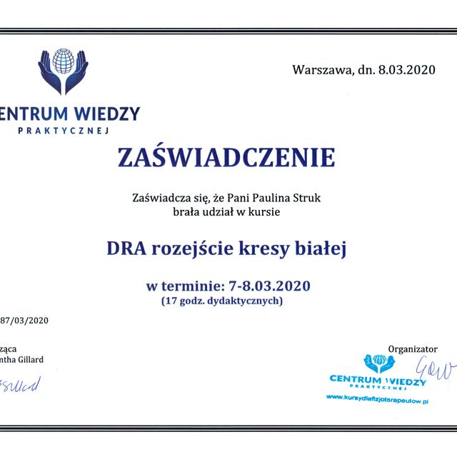 Powiększ obraz: certificate 31