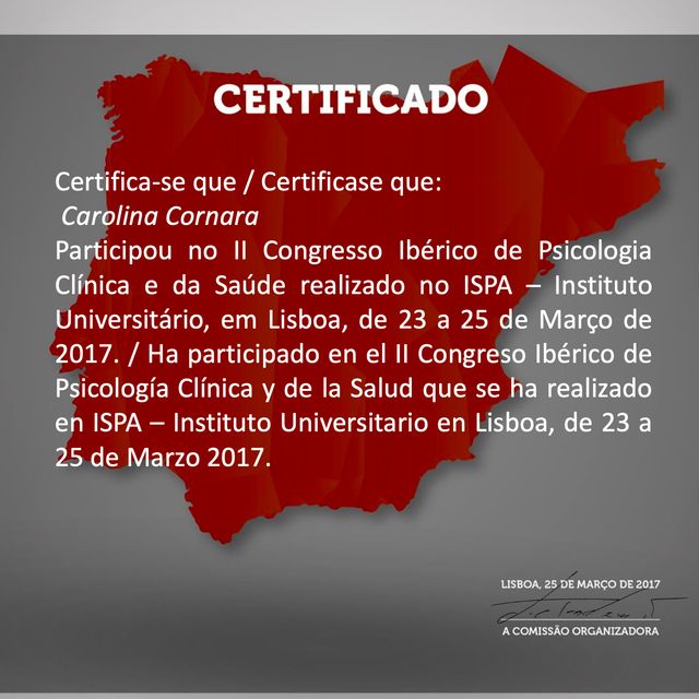 Ampliar imagem: certificate 1
