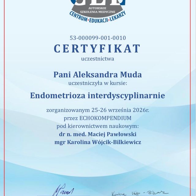 Powiększ obraz: certificate 1