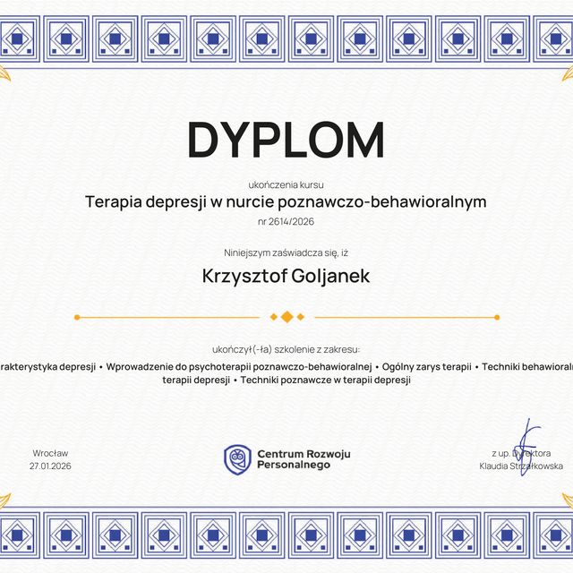 Powiększ obraz: certificate 2