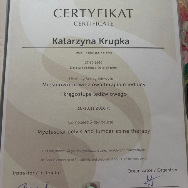 Powiększ obraz: certificate 8