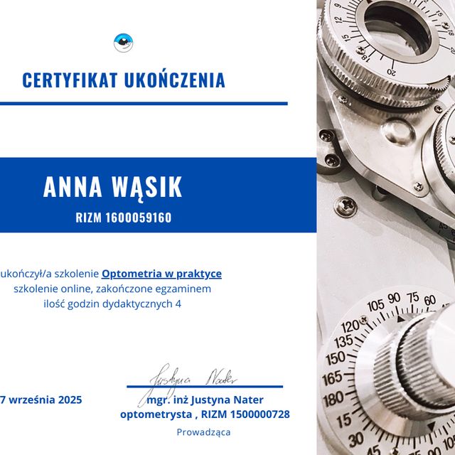 Powiększ obraz: certificate 2