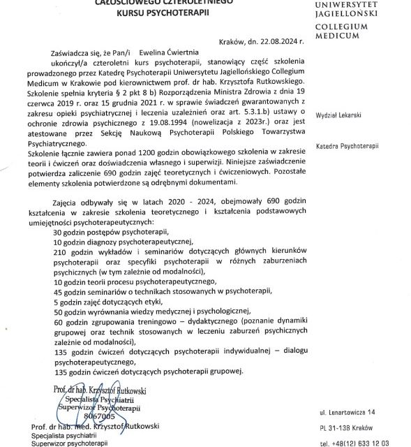 Powiększ obraz: certificate 1