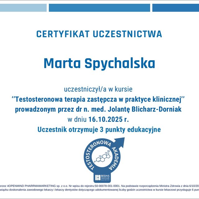 Powiększ obraz: certificate 15