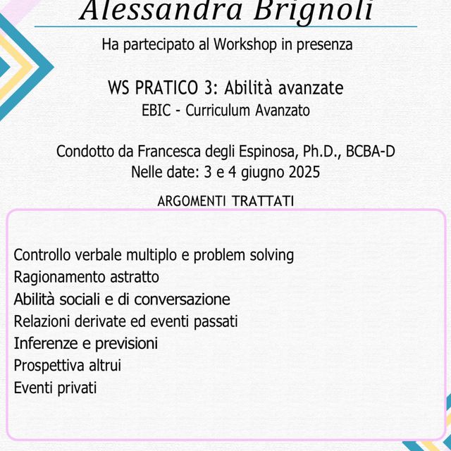 Ingrandire l'immagine: certificate 4