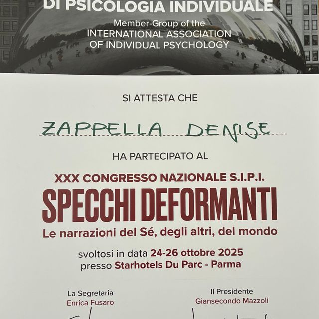 Ingrandire l'immagine: certificate 4