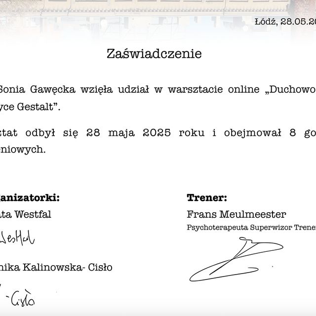 Powiększ obraz: certificate 2