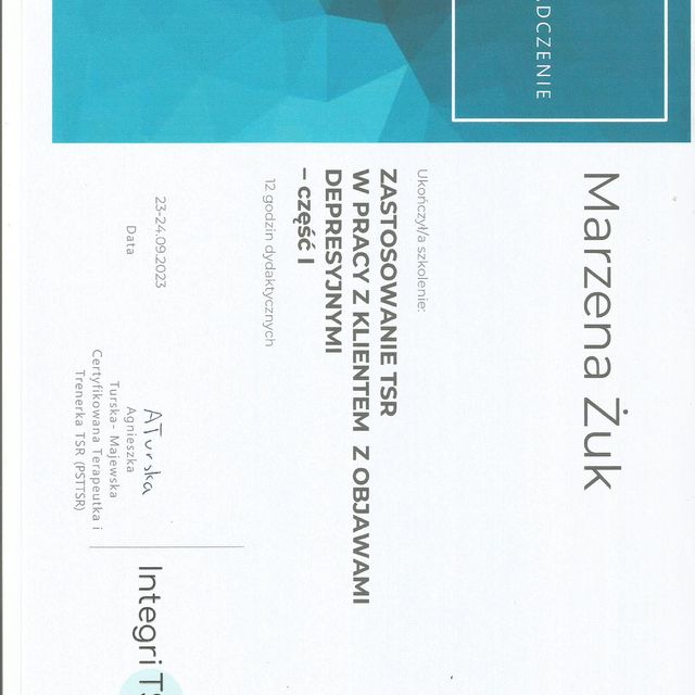 Powiększ obraz: certificate 6
