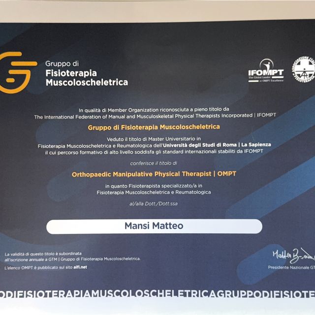 Ingrandire l'immagine: certificate 3