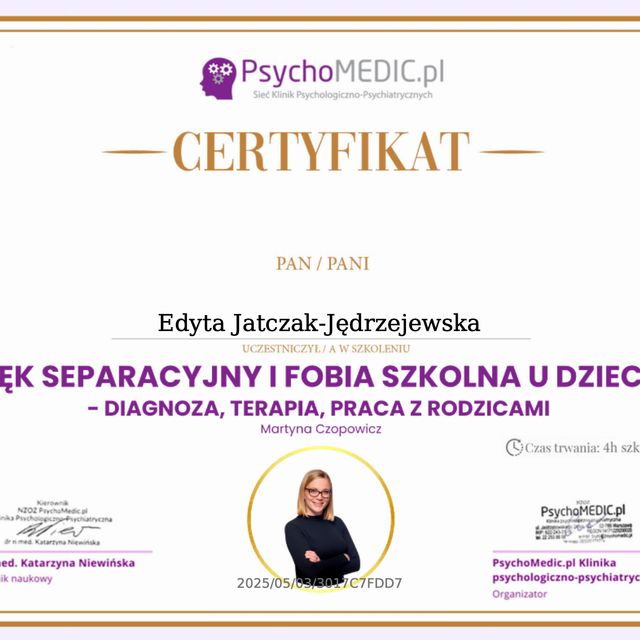 Powiększ obraz: certificate 3
