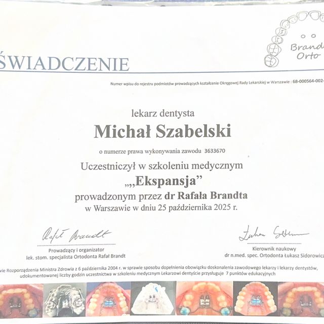 Powiększ obraz: certificate 6