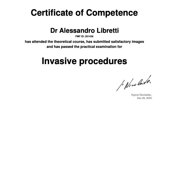 Ingrandire l'immagine: certificate 5