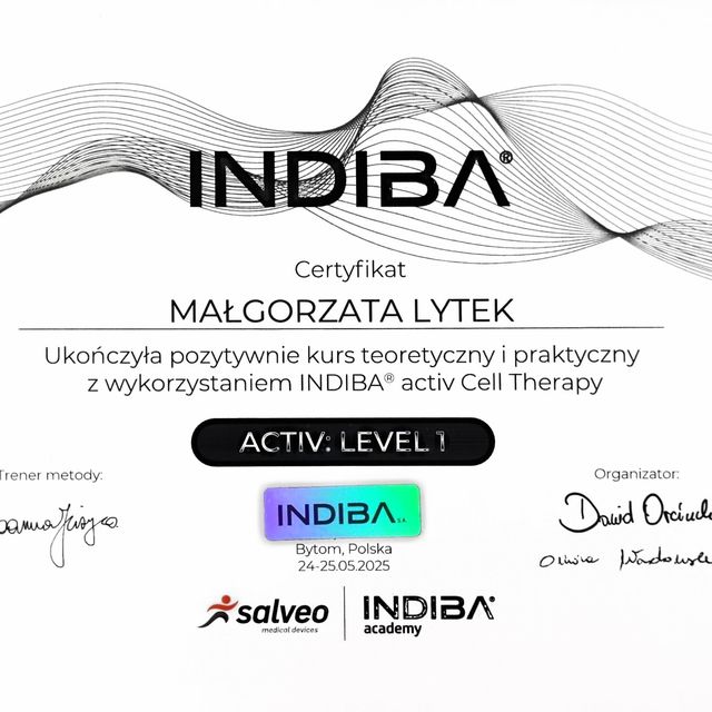 Powiększ obraz: certificate 3