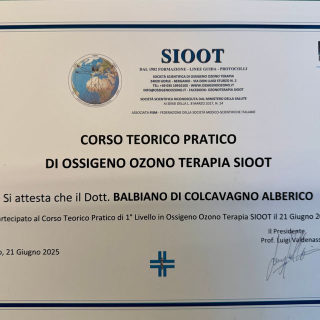 Ingrandire l'immagine: certificate 1