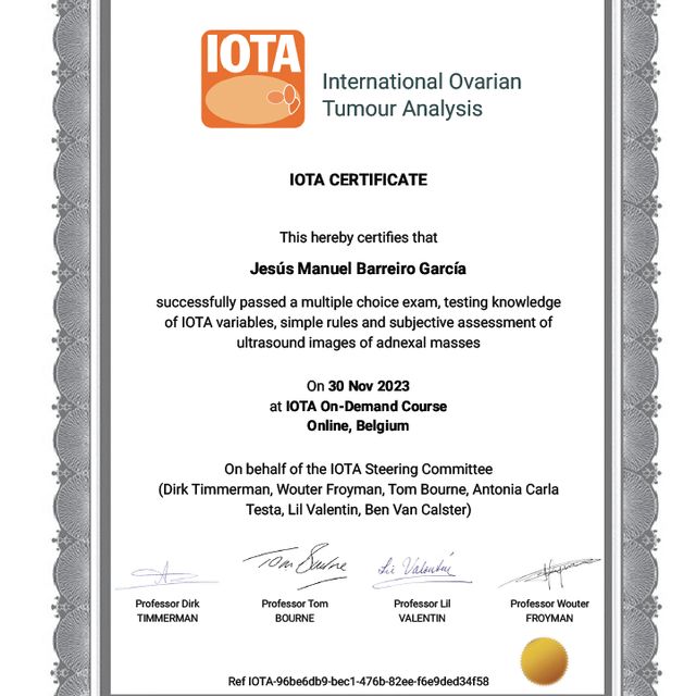 Acercar imagen: certificate 1