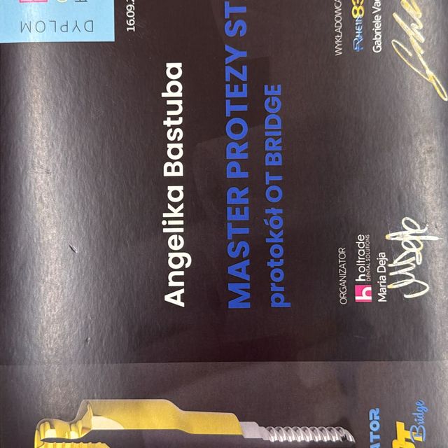 Powiększ obraz: certificate 15