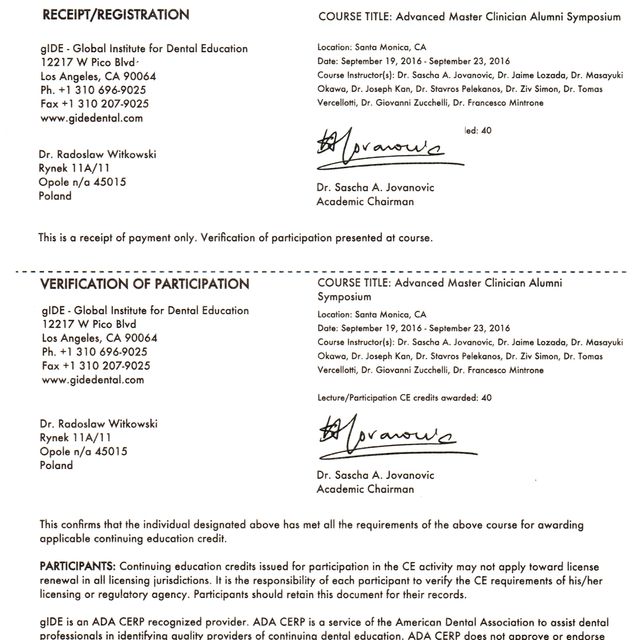 Powiększ obraz: certificate 49