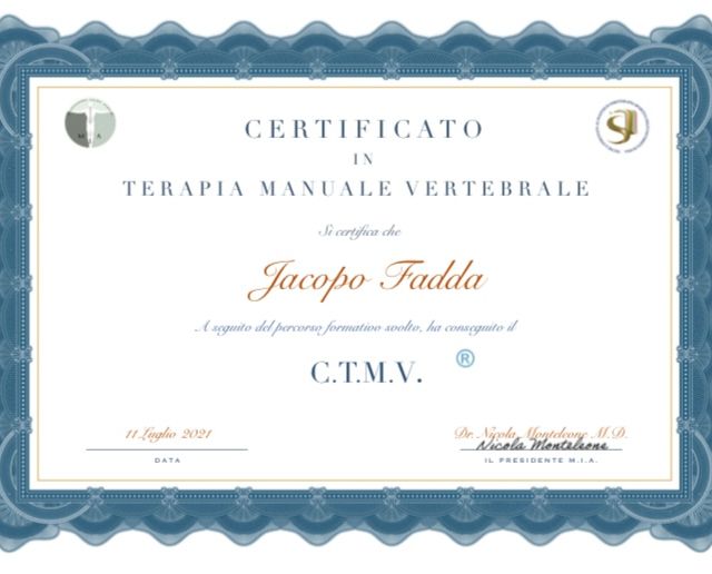 Ingrandire l'immagine: certificate 5
