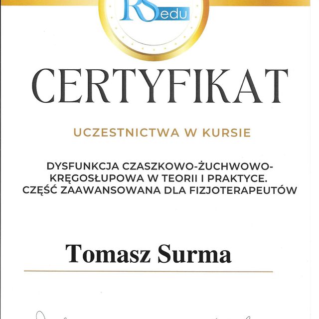 Powiększ obraz: certificate 13