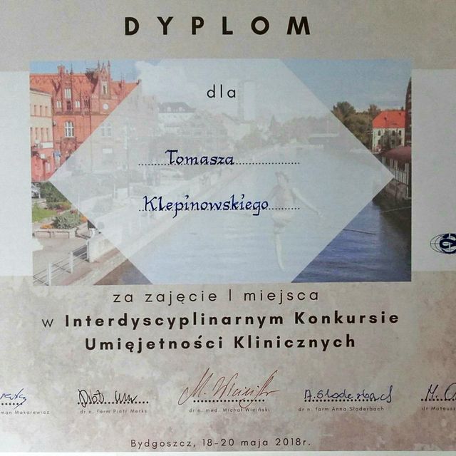 Powiększ obraz: certificate 11