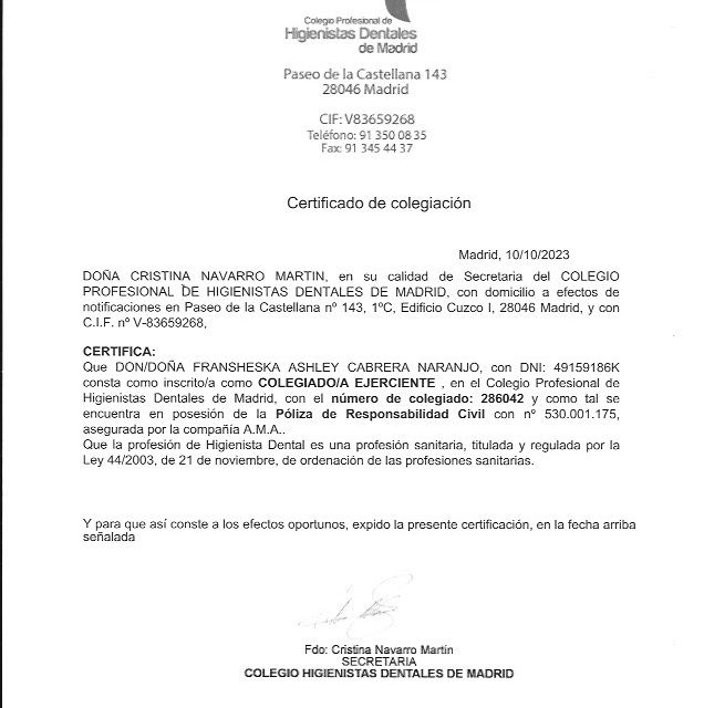 Acercar imagen: certificate 1