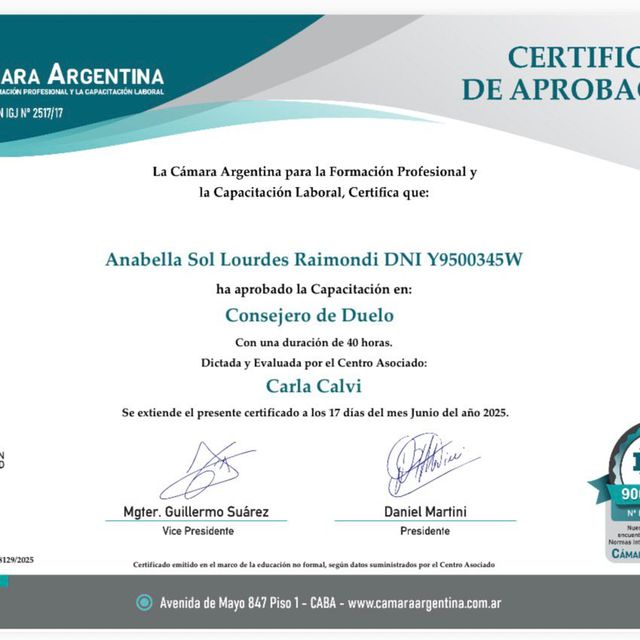 Acercar imagen: certificate 2