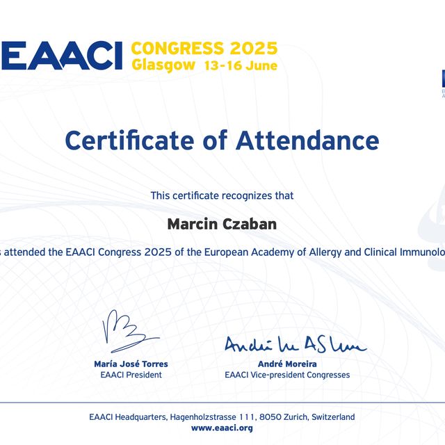 Powiększ obraz: certificate 13