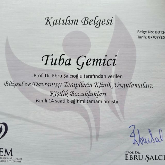 Resmi büyüt: certificate 10