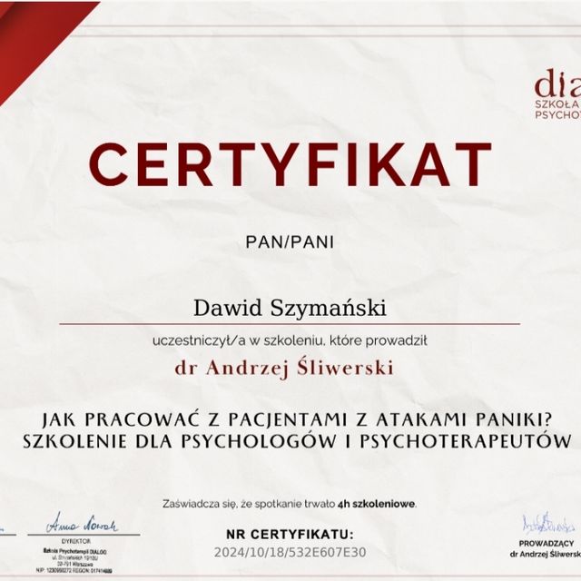 Powiększ obraz: certificate 1
