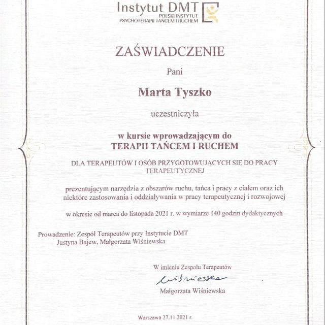 Powiększ obraz: certificate 46