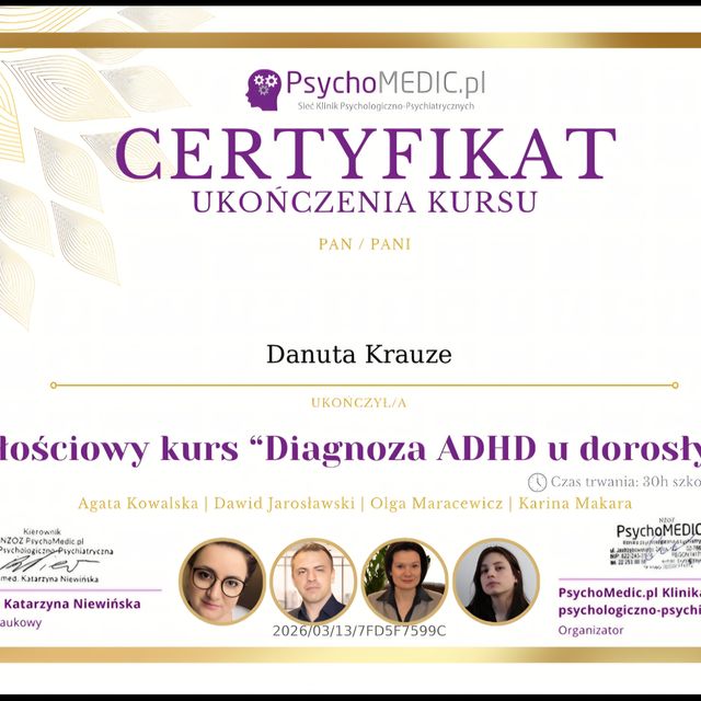 Powiększ obraz: certificate 2