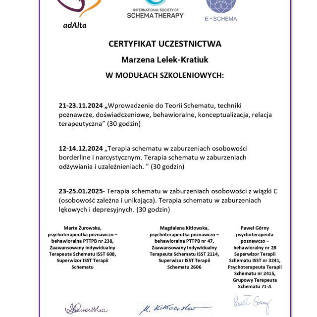 Powiększ obraz: certificate 3
