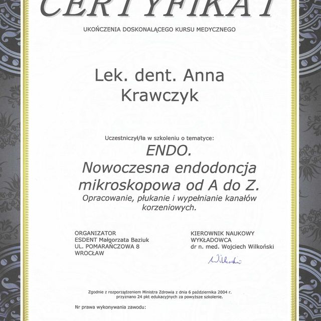 Powiększ obraz: certificate 7