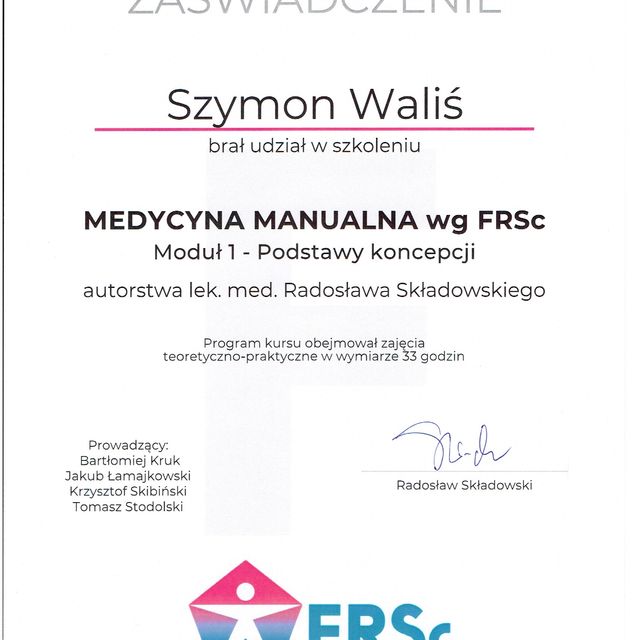 Powiększ obraz: certificate 6