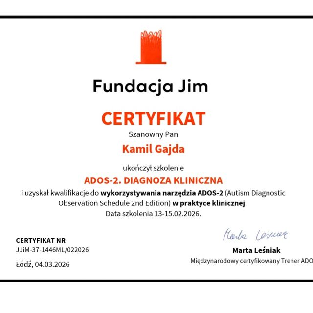 Powiększ obraz: certificate 5