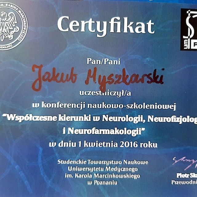 Powiększ obraz: certificate 13