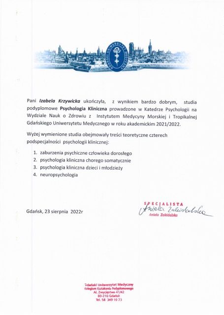 Powiększ obraz: certificate 5